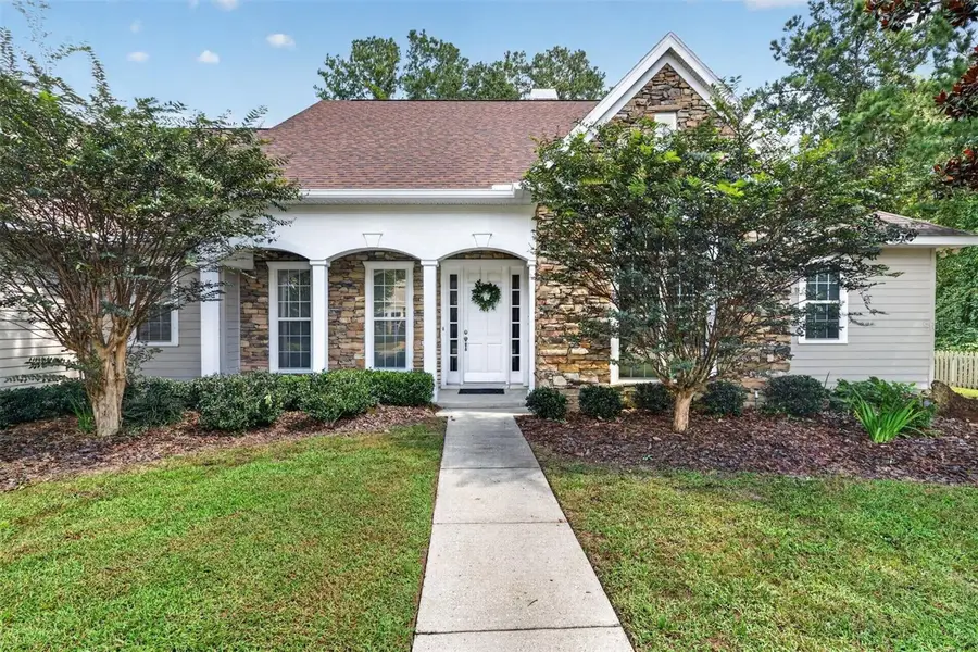4923 NW 62nd Street, Gainesville, FL 32653 - #2