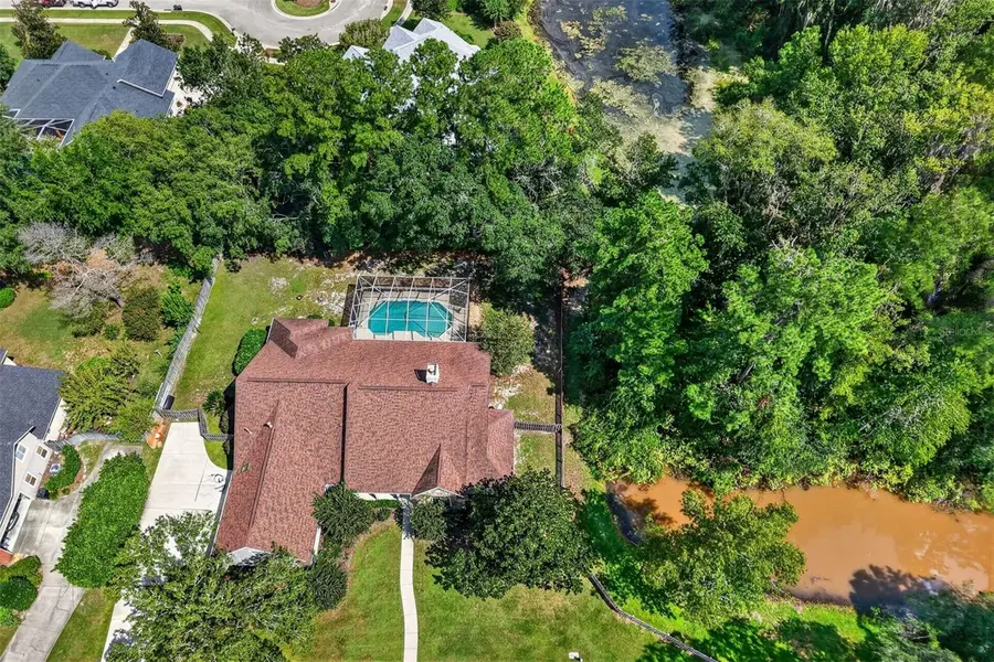 4923 NW 62nd Street, Gainesville, FL 32653 - #3