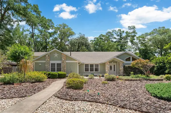 2921 NW 24th Terrace, GAINESVILLE, FL 32605