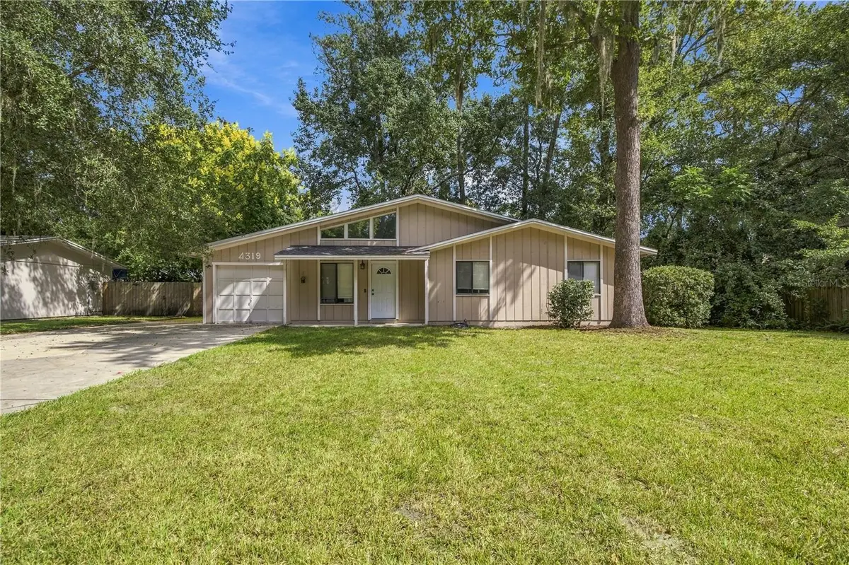 4319 NW 29th Terrace, Gainesville, FL 32605 - #1