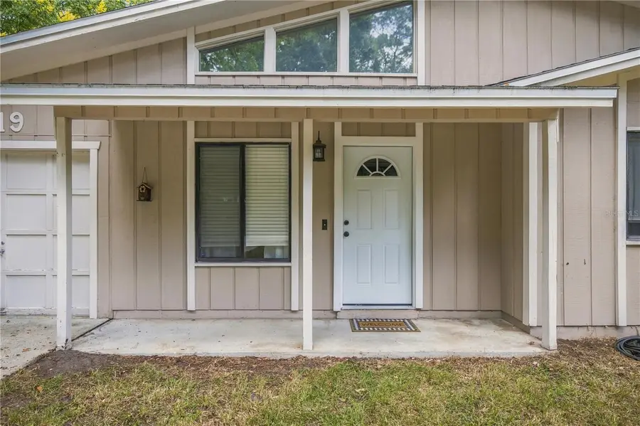 4319 NW 29th Terrace, Gainesville, FL 32605 - #2