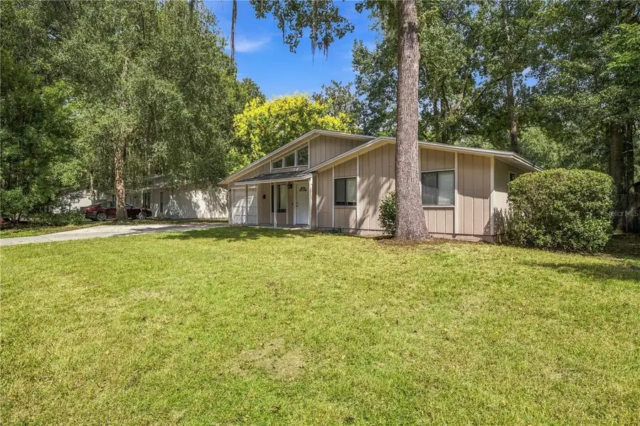 4319 NW 29th Terrace, Gainesville, FL 32605 - #3