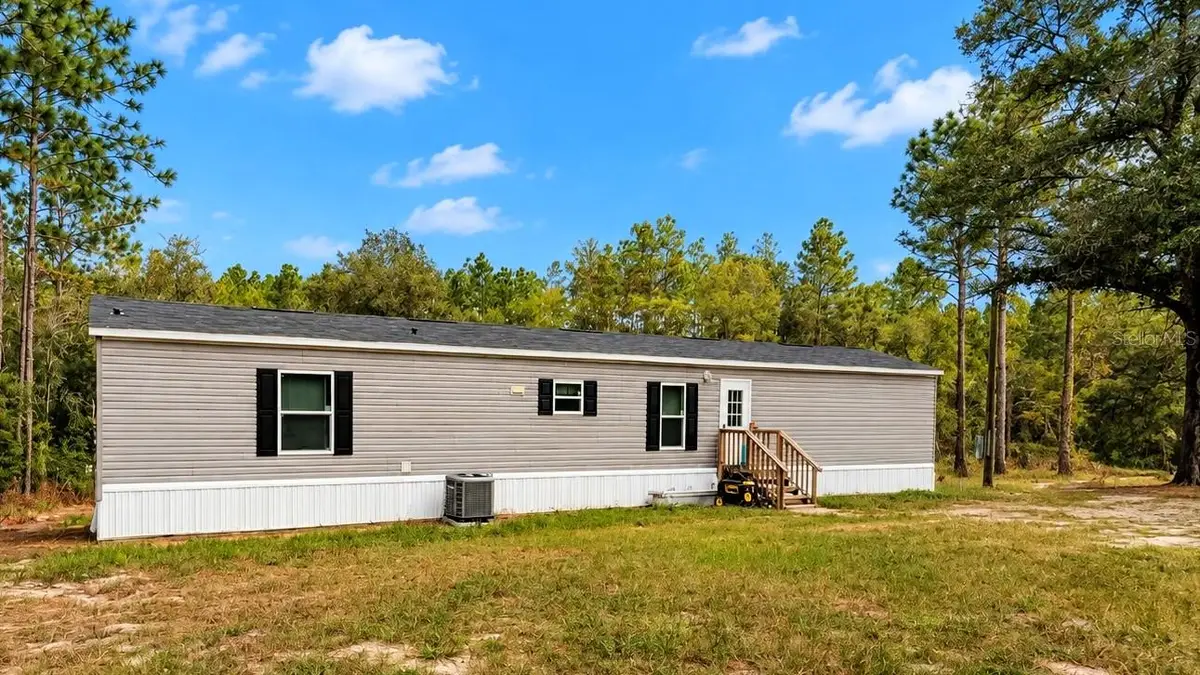 6038 NW 17th Court, Bell, FL 32619 - #1