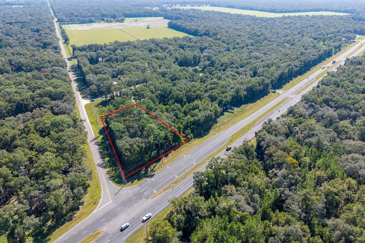 0000 Hwy 19, Chiefland, FL 32626 - #1