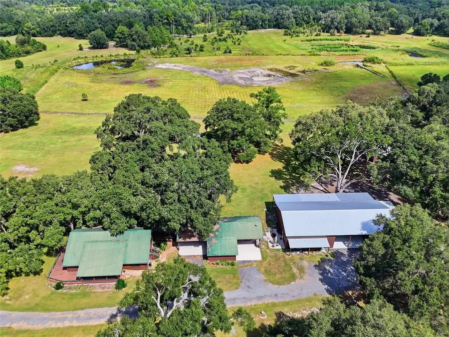 18731 SE 30th Street, Morriston, FL 32668 - #3