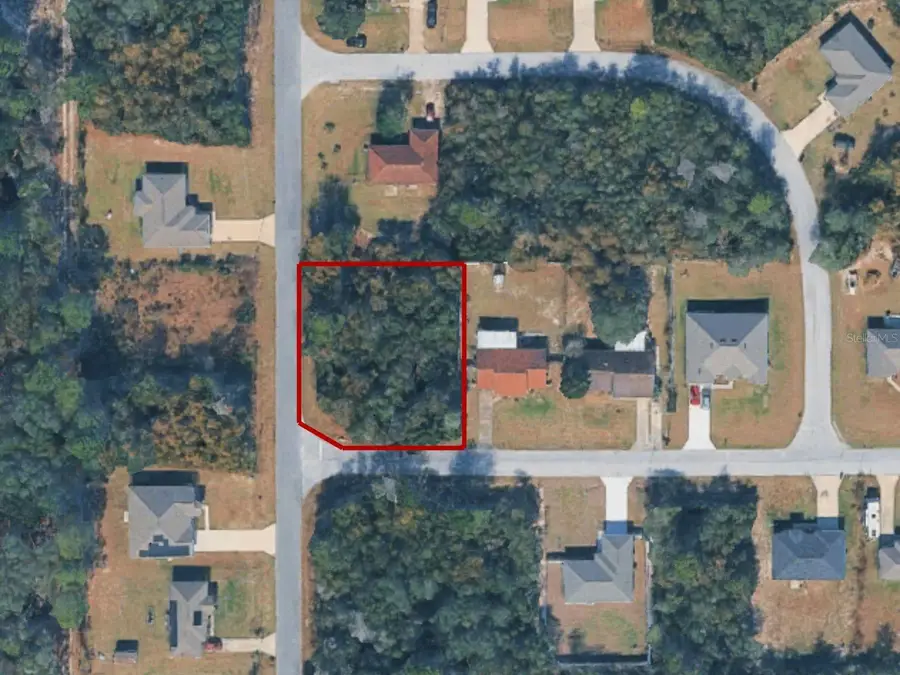 Oak Circle, Ocala, FL 34472 - #2