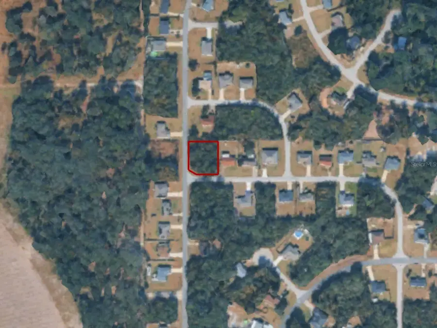 Oak Circle, Ocala, FL 34472 - #3