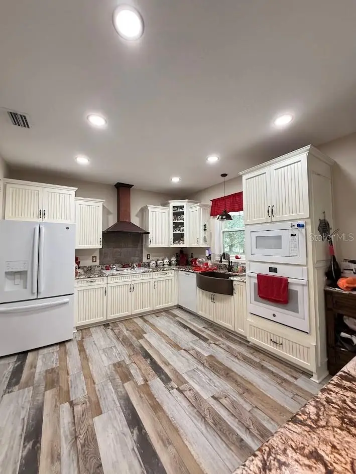 7750 NW 30th Street, Chiefland, FL 32626 - #2