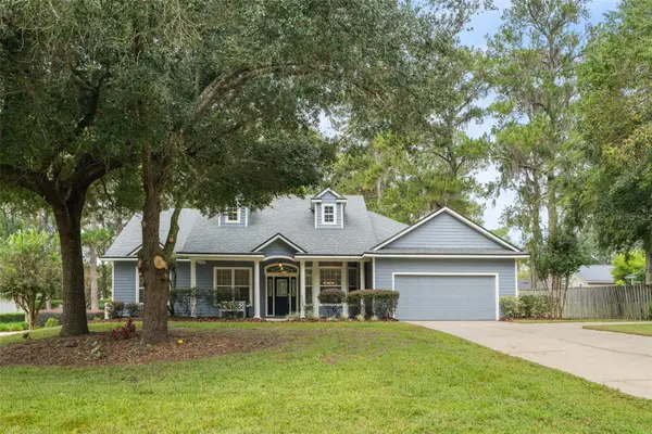 11952 NW 69th Way, ALACHUA, FL 32615