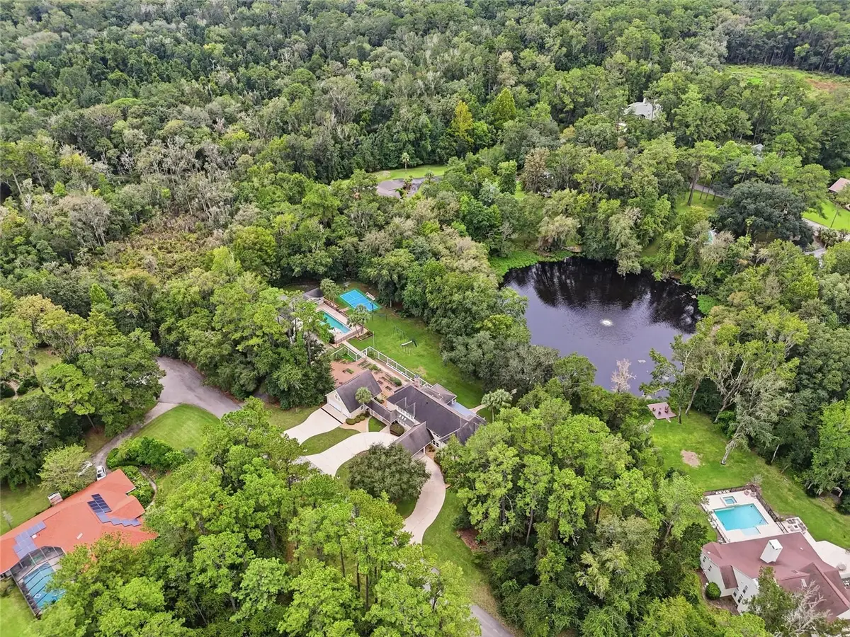6109 NW 60th Place, Gainesville, FL 32653 - #1