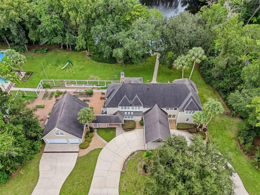 6109 NW 60th Place, Gainesville, FL 32653 - #2