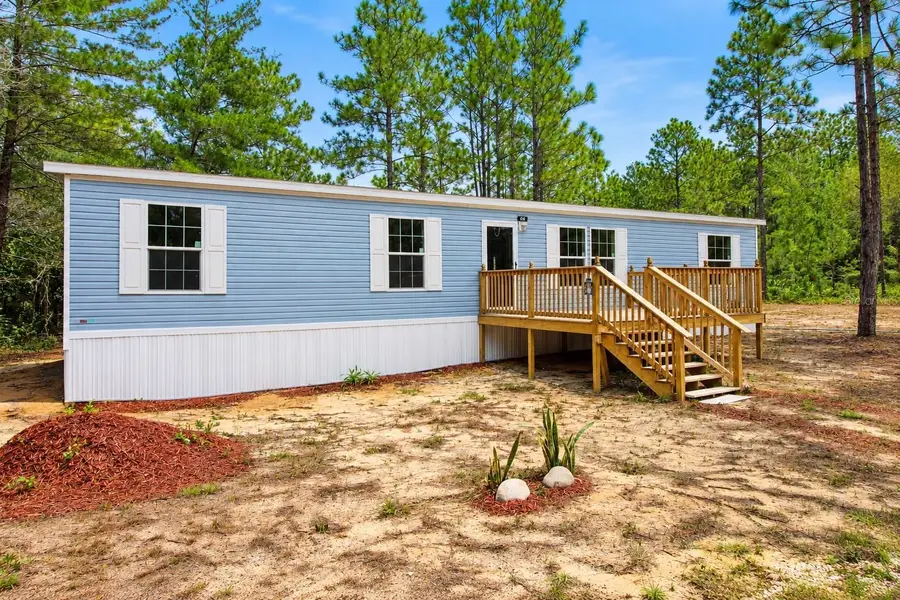 419 Lily Trail, Interlachen, FL 32148 - #2
