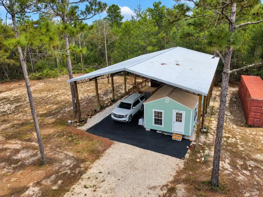 419 Lily Trail, Interlachen, FL 32148 - #3