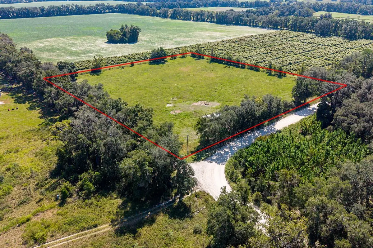 2301 NW 282nd Street, Newberry, FL 32669 - #1
