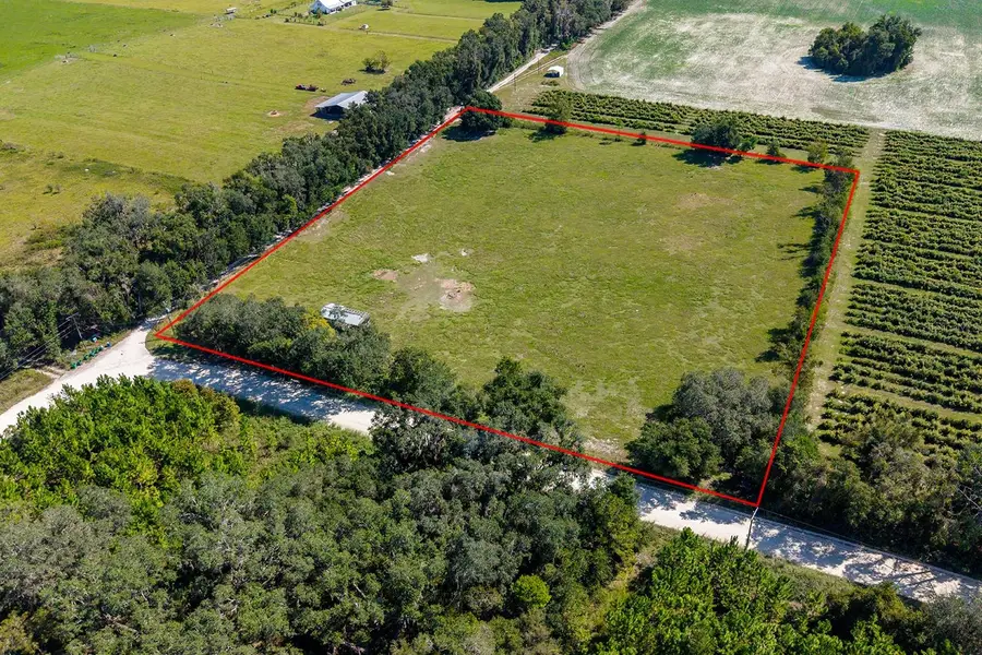 2301 NW 282nd Street, Newberry, FL 32669 - #2