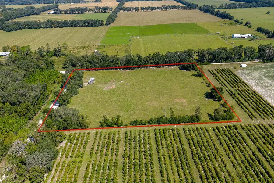 2301 NW 282nd Street, Newberry, FL 32669 - #3