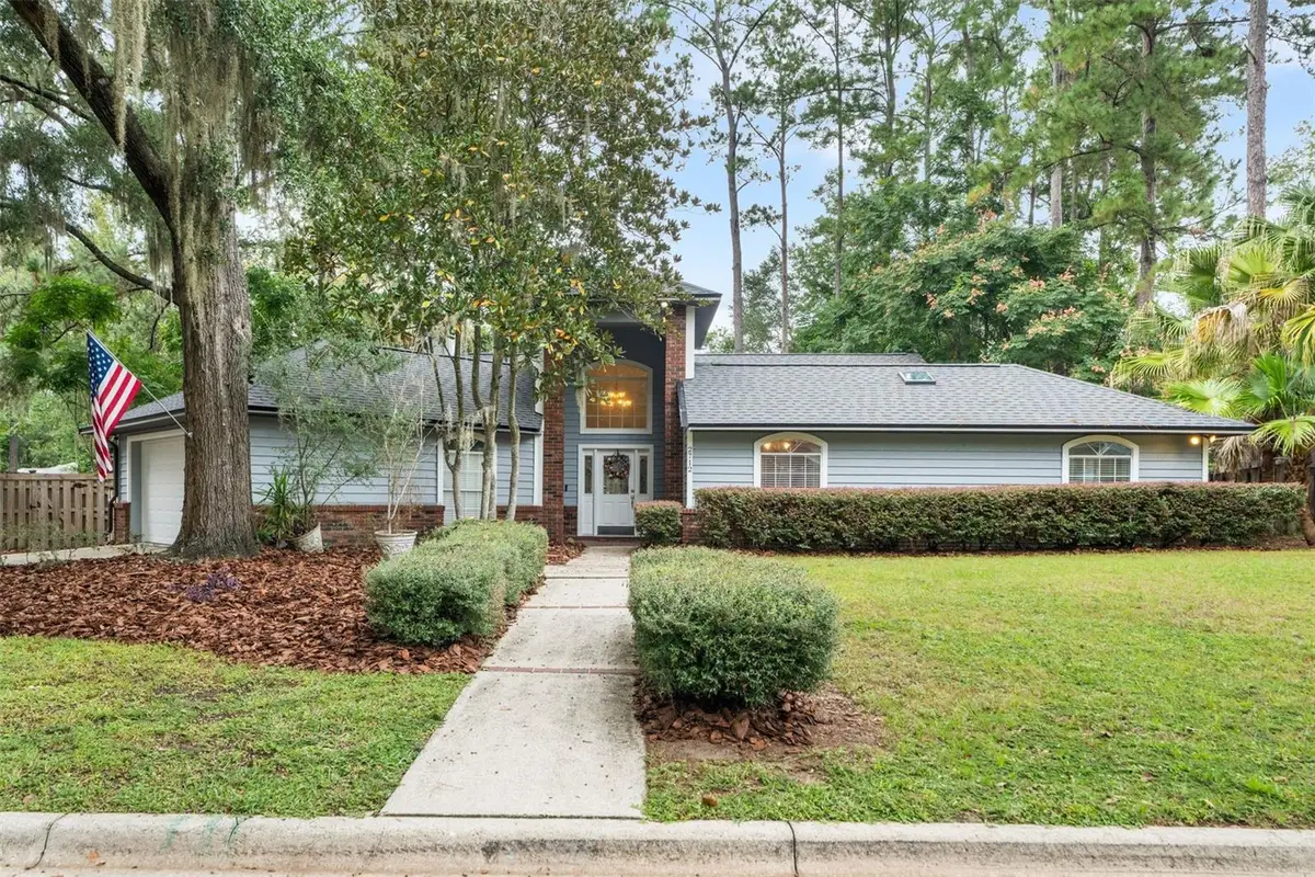 2712 NW 29th Place, Gainesville, FL 32605 - #1