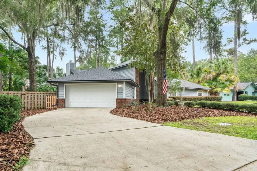 2712 NW 29th Place, Gainesville, FL 32605 - #2
