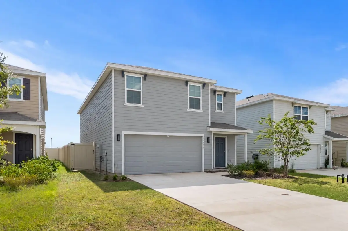 24595 NW 11th Place, Newberry, FL 32669 - #1