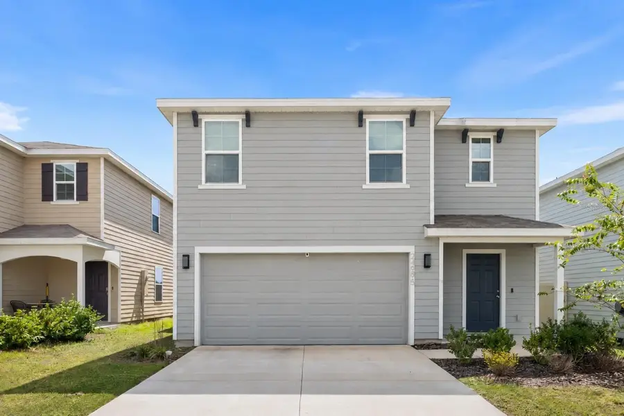 24595 NW 11th Place, Newberry, FL 32669 - #2