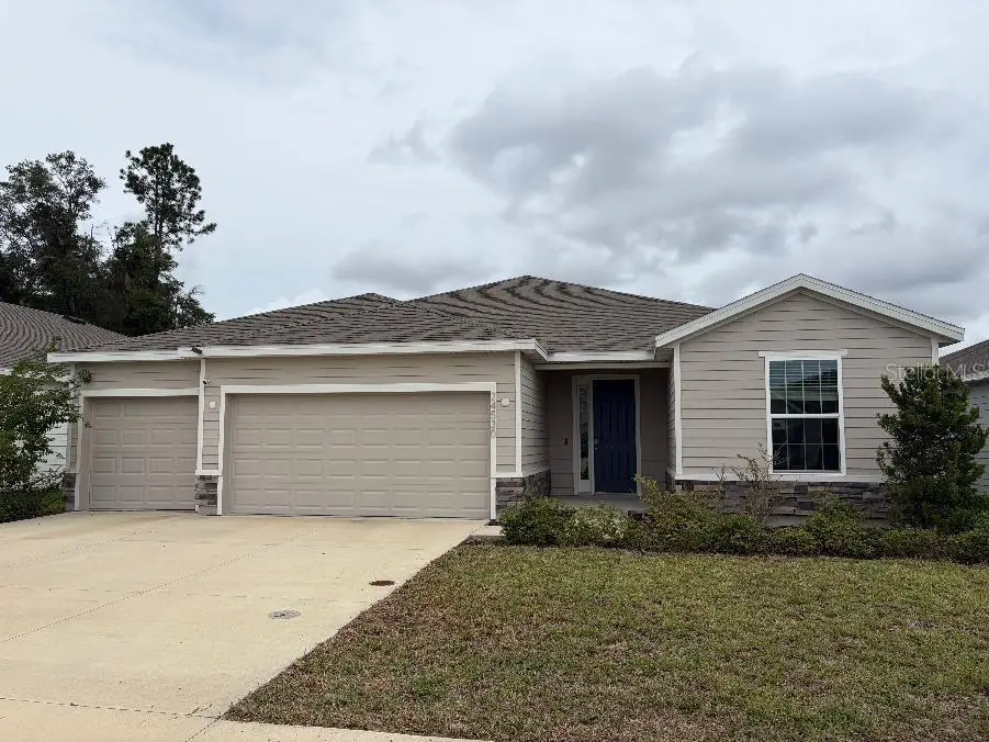 24530 NW 13th Boulevard, Newberry, FL 32669 - #1
