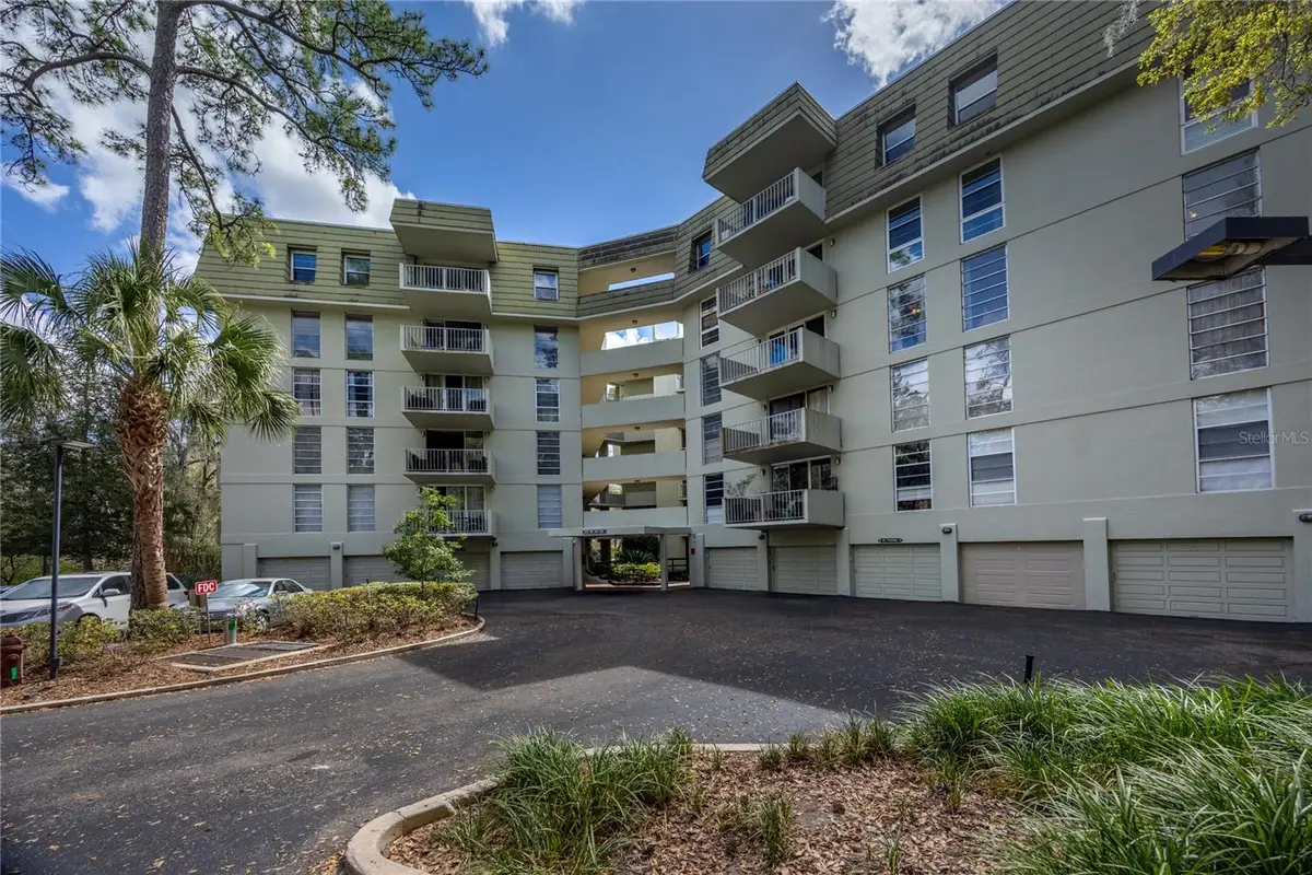 1717 NW 23rd Avenue #2E, Gainesville, FL 32605 - #1
