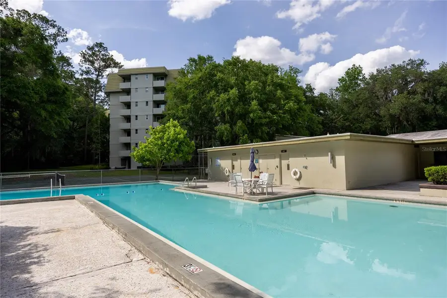 1717 NW 23rd Avenue #2E, Gainesville, FL 32605 - #2