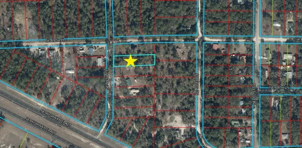 Lot 2 NE 99th Ct, Bronson, FL 32621 - #1