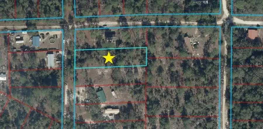Lot 2 NE 99th Ct, Bronson, FL 32621 - #2