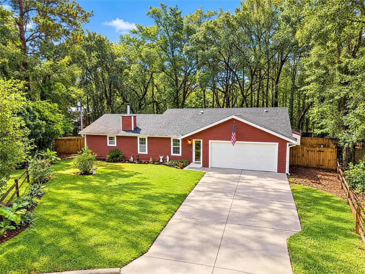 3119 NW 75th Terrace, Gainesville, FL 32606 - #1