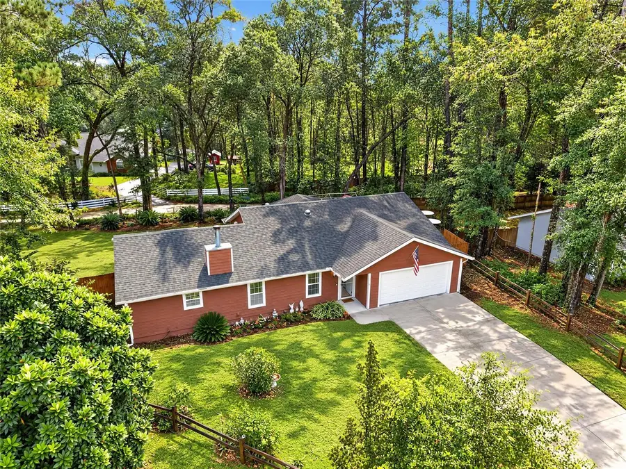 3119 NW 75th Terrace, Gainesville, FL 32606 - #2