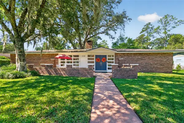 1316 NW 31st Street, GAINESVILLE, FL 32605