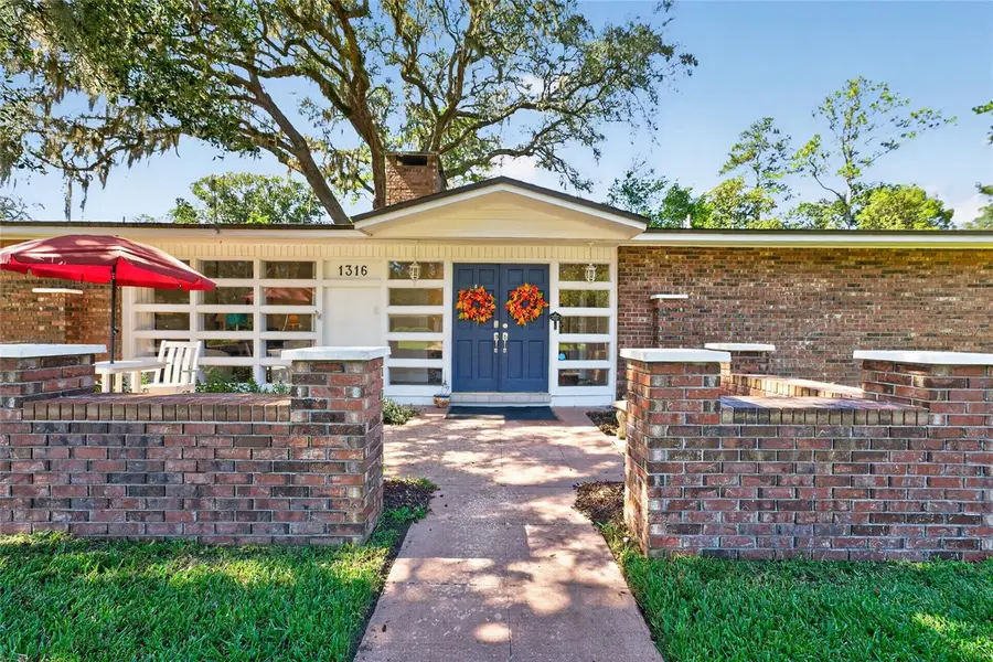 1316 NW 31st Street, Gainesville, FL 32605 - #2
