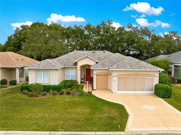 17187 SE 116th Court Road, SUMMERFIELD, FL 34491