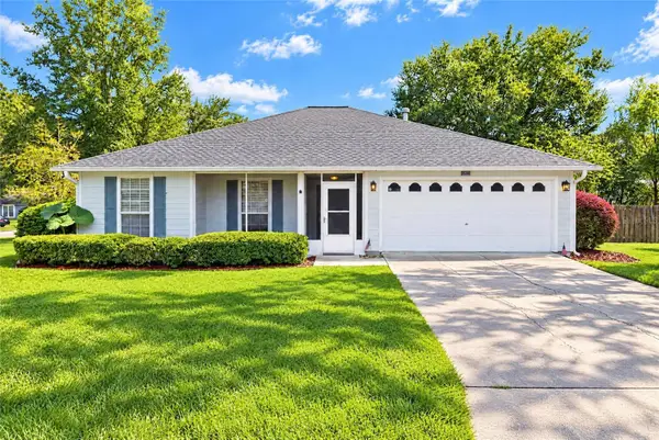 13533 NW 136th Avenue, ALACHUA, FL 32615