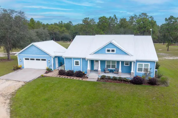 1730 NE 120th Avenue, WILLISTON, FL 32696