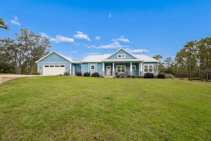 1730 NE 120th Avenue, Williston, FL 32696 - #2