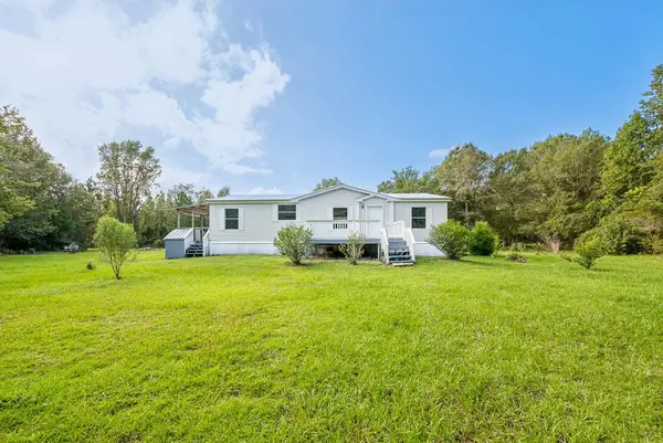 3583 NW 216th Street, LAWTEY, FL 32058