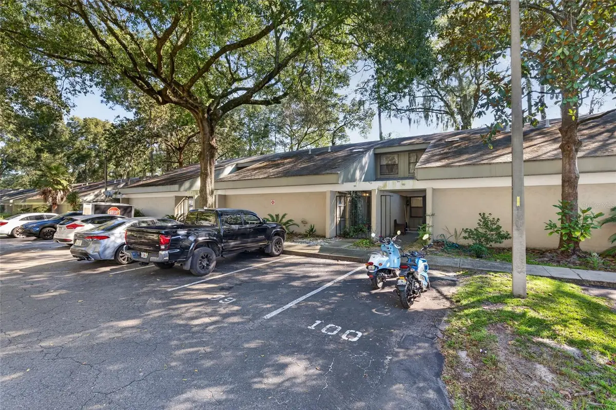 7200 SW 8th Avenue #P99, Gainesville, FL 32607 - #1