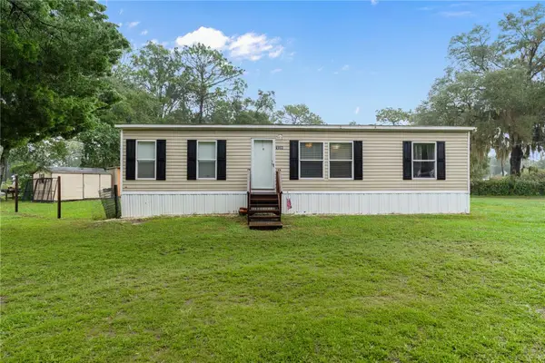 6983 W Cyrus Street, Crystal River, FL 34428