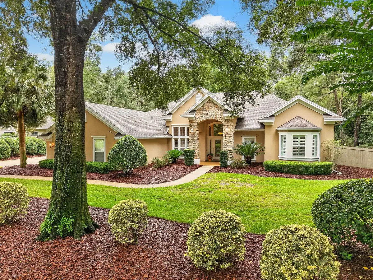 3912 SW 88th Street, Gainesville, FL 32608 - #1