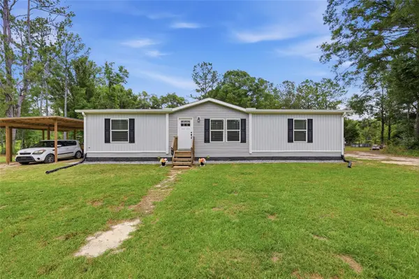 9367 254th Terrace, O'BRIEN, FL 32071