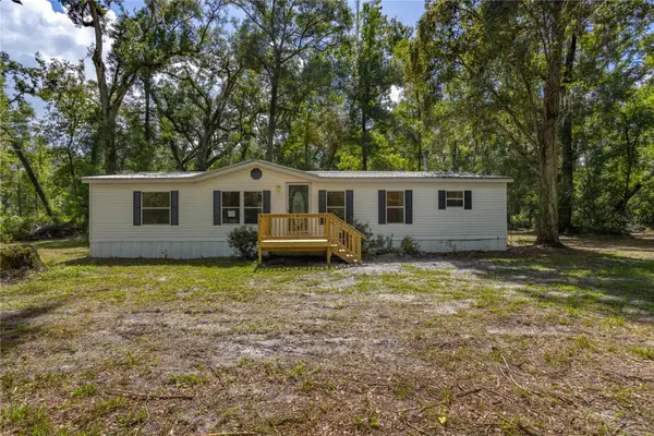 551 NE 354th Avenue, OLD TOWN, FL 32680