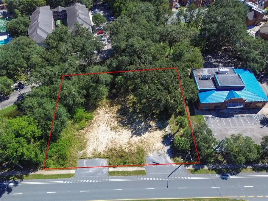 3921 SW 13th Street, Gainesville, FL 32608 - #3