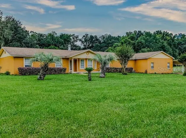 3105 SE 29th Boulevard, Gainesville, FL 32641 - #1