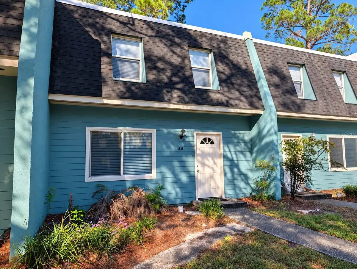 501 SW 75th Street #A6, Gainesville, FL 32607 - #1