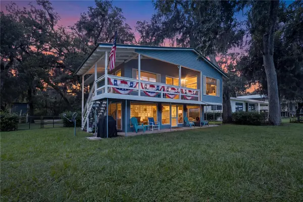 473 SE 964 Street, OLD TOWN, FL 32680