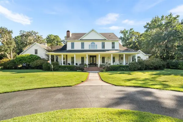 9691 NW 53rd Drive, GAINESVILLE, FL 32653
