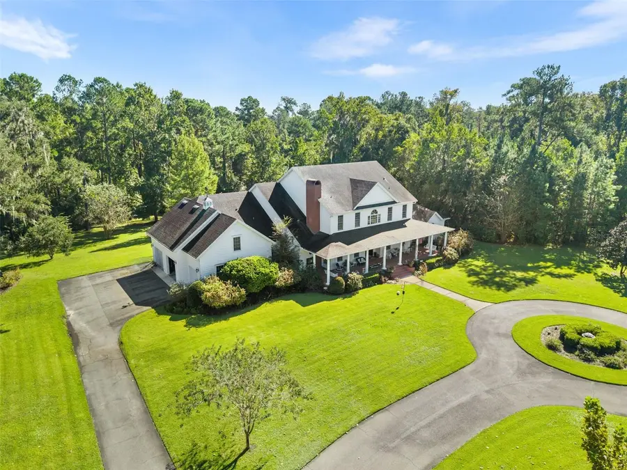 9691 NW 53rd Drive, Gainesville, FL 32653 - #2