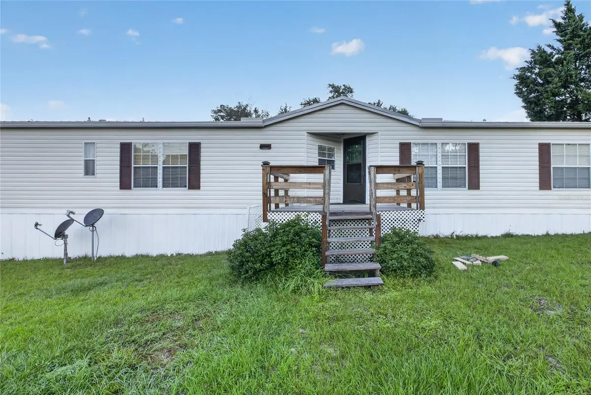 7990 Floral Ridge Circle, Keystone Heights, FL 32656 - #1
